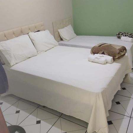Вілла Aluga-Se Uma Casa Em Mucuge Bahia Екстер'єр фото