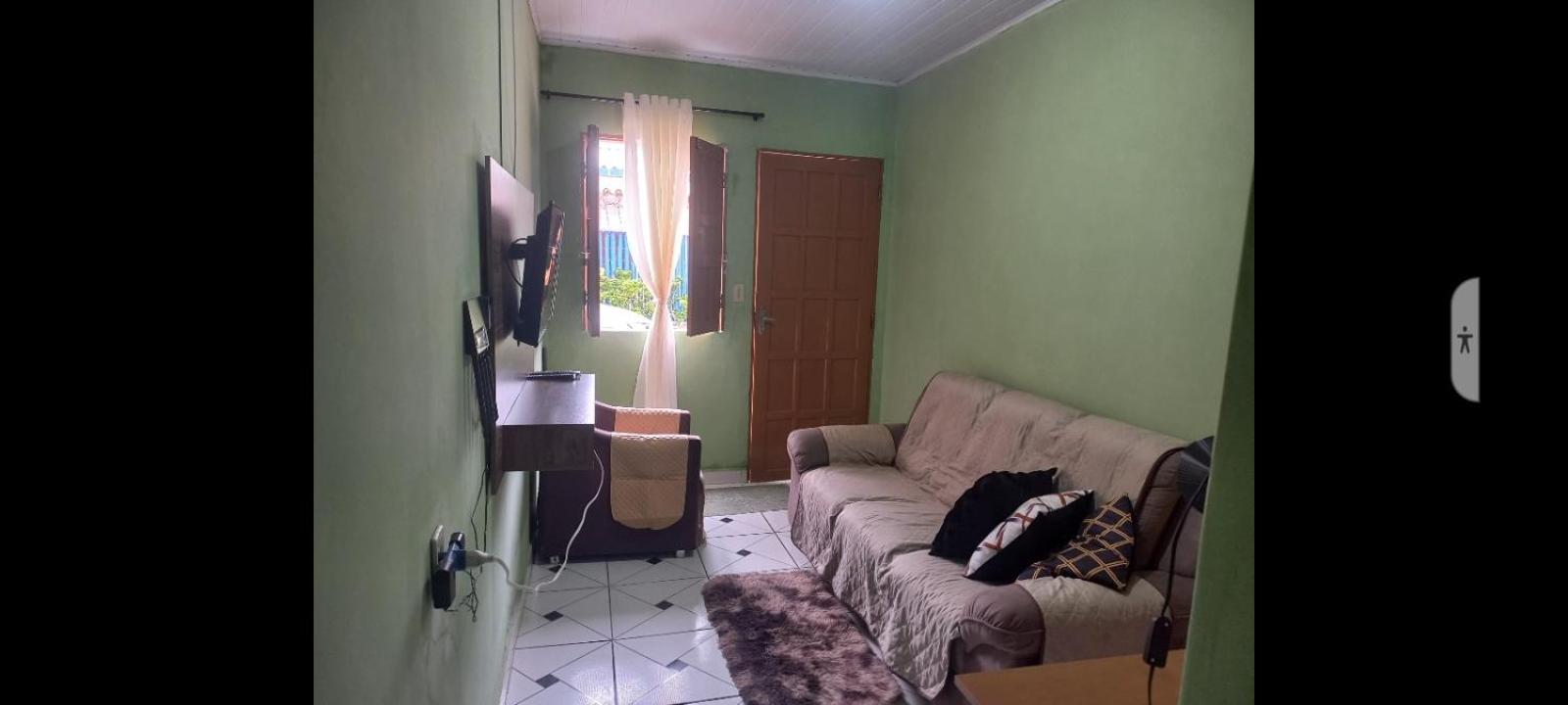 Вілла Aluga-Se Uma Casa Em Mucuge Bahia Екстер'єр фото